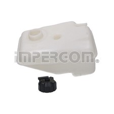 EXPANSION TANK COOLANT FOR FIAT 82404497 NEW