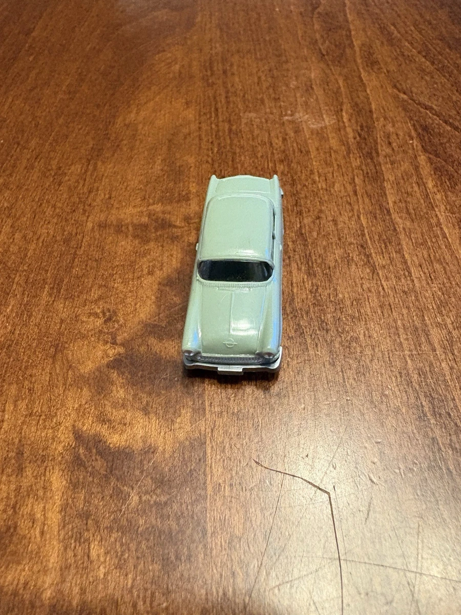 WIKING 1:87 Scale Vintage Manufacture Diecast Cars for sale | eBay