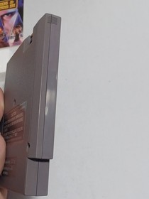 Wizards & Warriors III 3 Nintendo Entertainment System NES CIB Tested