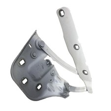 Driver Side Hood Bonnet Hinge Strut Mount - 2019 Land Rover Range Rover Velar L4