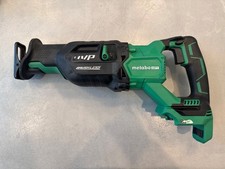 Metabo HPT 36V MultiVolt Reciprocating Saw CR36DAQ4