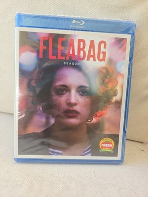 Fleabag: Season 1 Blu-ray 2016 [Screen Media] Phoebe Waller-Bridge NEW 