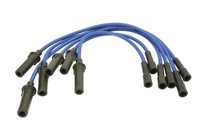 Engitech ZüNdleitungssatz ZüNdkabel Satz FüR Chrysler Voyager IV 3.3