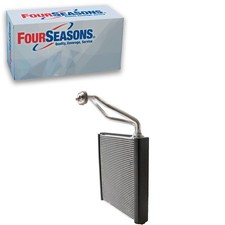 For 20-25 Ford Police Interceptor Utility - 4 Seasons Front Ac Evaporator Core For 20-25 Ford Police Interceptor Utility - 4 Seasons Front Ac Evaporator Core