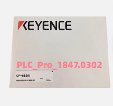1PCS Brand New Keyence OP-88301 Network Cable OP88301 Fast shipment