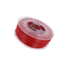 PETG-1.75-RED Filament: PET-G Ø: 1,75mm rot 220-250°C 1kg DEVIL DESIGN