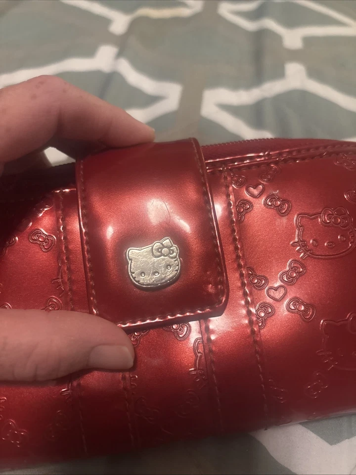 Cartera Hello Kitty Foto 4 de 4