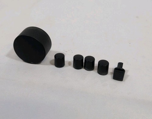 Replacement Knobs for Yamaha RX-350