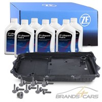 Zf Teilesatz Getriebefilter FÜR Bmw 5-ER F07 6-ER 7-ER F01 G11 X1 X3 X4 X5 X6 X7