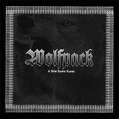 WOLFPACK NEW DAWN FADES NEW LP - Imagen 1 de 1