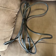 Heavy Duty VGA Cable, E317442, Type CL2, 28AWG, Used