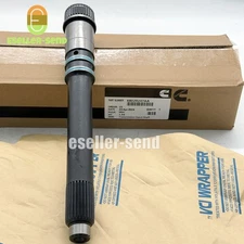 68RFE 299600 Input Shaft 300M Billet Sonnax For Cummins Dodge 6.7L 72670B-01 New