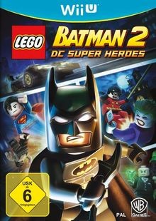 Lego Batman 2 - DC Super Heroes -  von Warner Inter... | Game | Zustand sehr gut