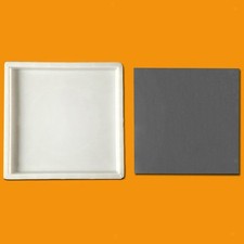 Decorazione in mattoni di cemento per esterni, modello in cemento per