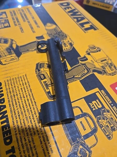 Vintage WWII Winchester? M1 Garand Gas Cylinder