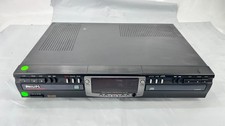 Philips CDR 765 Dual Double Deck Audio Compact Disc Recorder