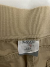Danskin size medium pants