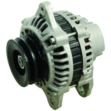 New Alternator For Mitsubishi PAJERO II (V3_W, V2_W, V4_W) Eng.4M40-T 2.8 TD