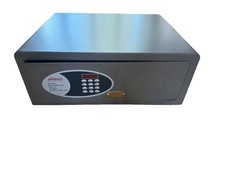 Phoenix SS0311EH Security Safe with Electronic Lock & Emergency Keys