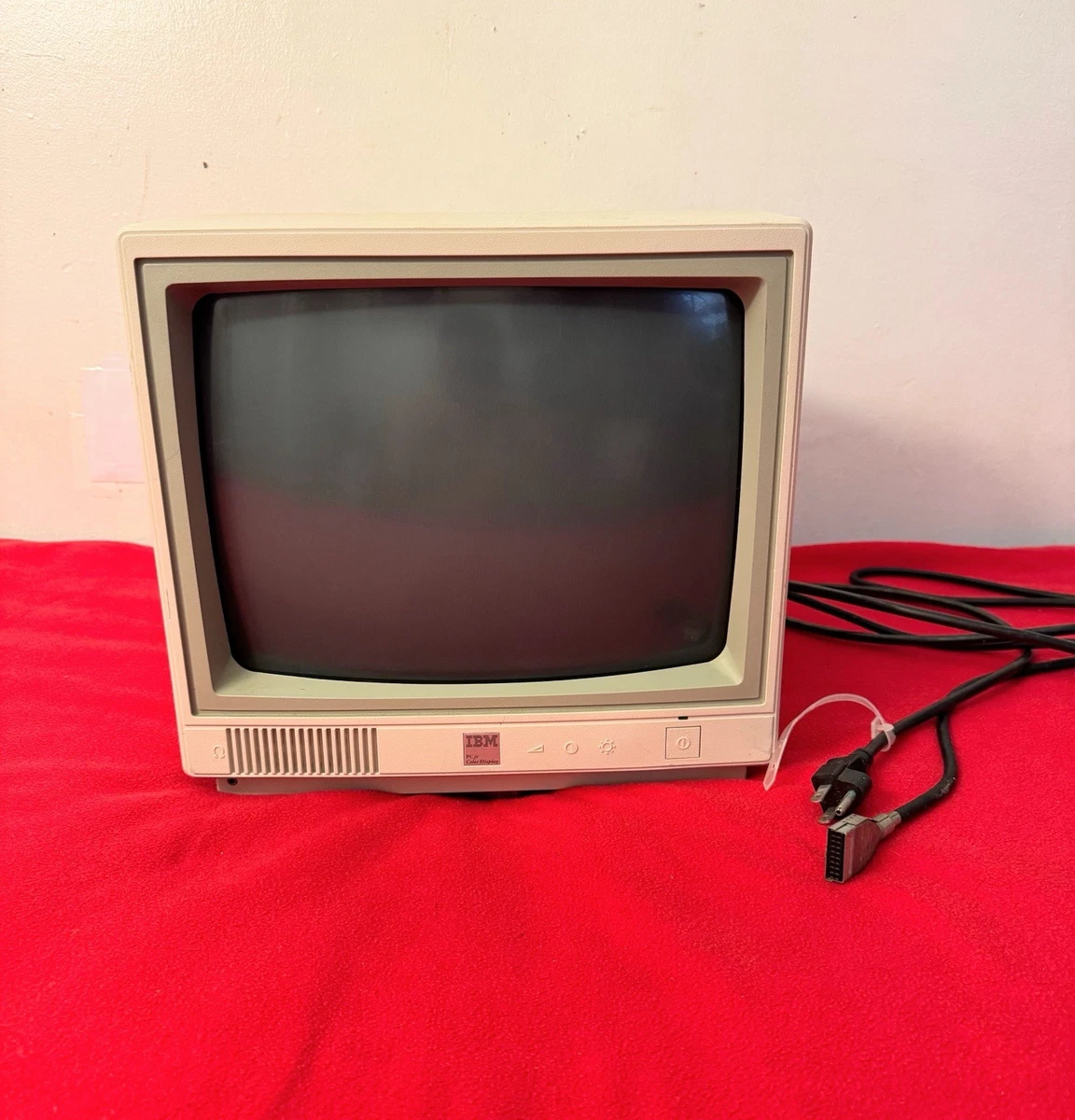 IBM Monitor in Vintage Computers & Mainframes for sale | eBay UK