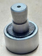 IKO CF16-45UURE01 CF Series Needle Roller Bearing Cam Follower
