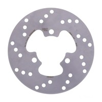 Bremsscheibe Hinten Ebc MD6248D FüR Derbi Senda 50 Sm Drd Bj. 2003-2004