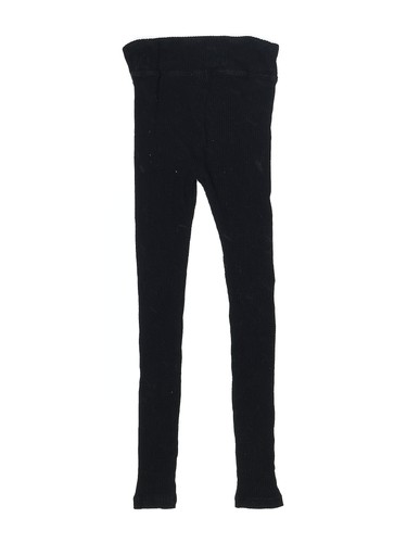 Art Class Girls Black Active Pants 7 - Picture 2 of 2