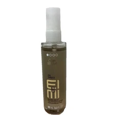 WELLA Professionals EIMI Oil Spritz Hair Shine Styling Oil 3.2 oz NEW Authentic