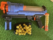 Nerf Rival Artemis XVII-3000 Blue