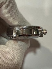 Zenith El Primero Rainbow – 40mm  (For Cal. 400)  Crown Damaged ref 01/020461 40 5