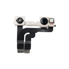 For iPhone 12 Pro Max New Front Camera Replacement Part