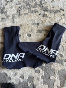 DNA Pro Cycling Aero Shoe Covers (Size S)