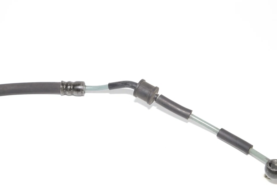 Manguera de embrague hidráulico Honda Cbr1000rr 2006-2007 línea de fluido 22900-mel-000 OEM  Foto 4 de 4