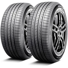 2 Tires RoadX Rxmotion MX440 205/60R16 92V AS A/S Performance