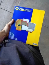 NAPA PROFORMER FILTERS CABIN AIR FILTER 224882
