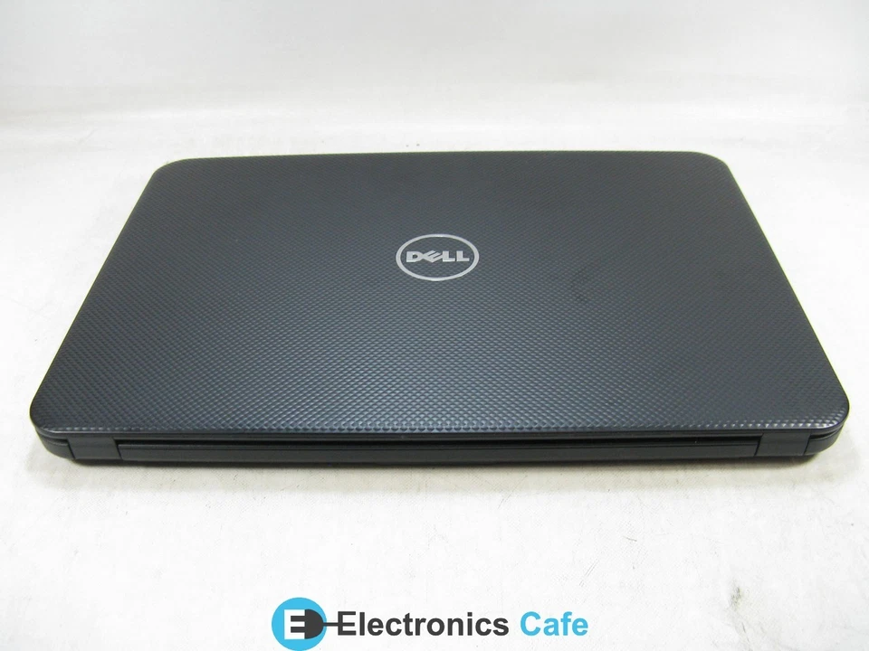 Dell Inspiron 3521 16 Laptop 1.9 GHz PENTIUM-2127U 6GB RAM (Grade B No HDD/OS) - Image 4 of 4