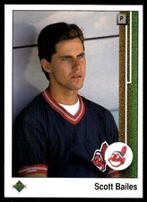 Scott Bailes