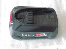 bosch ALL 18v 1.5 Ah Li-lon battery