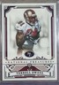 2025 Panini National Treasures - Purple #90 Terrell Owens Mint