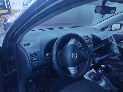 Caja Reles/Fusibles para TOYOTA COROLLA (E15) Básico 2009 1686161 - Imagen 3 de 9