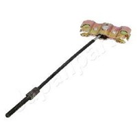 Japanparts Handbremsseil Bremsseil Vorne FüR Subaru Forester Legacy III