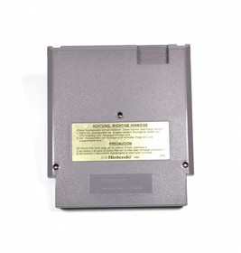 Kirby's Adventure - Nintendo NES - PAL B - Spiel Modul - Gut