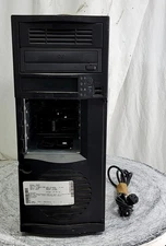 SUPERMICRO H8SMI SCE-733 Server QUAD-CORE AMD OPTERON 1381 8GB SEE NOTES