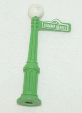 Plaskool Sesame Street Mr. Hoopers Store Sign Replacement