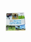 New ListingNintendo Wii Sports Game With Disc & Manual COMPLETE TESTED