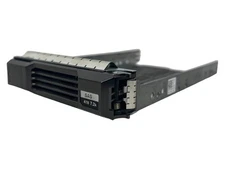 Dell Compellent 3.5" Hard Drive Caddy Tray Sled
