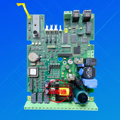 1PCS New ABB 1SFB536071G1001 Drive Board AD