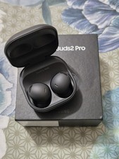 Samsung Galaxy Buds 2 Pro In Perfect Condition Used Like A New...