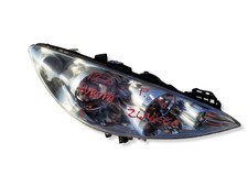 Peugeot RCZ 2011 Vorne rechts Scheinwerfer SKO104893