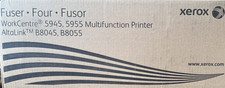 NEW Xerox Fuser Module – 109R00847 / 109R847 - NIB